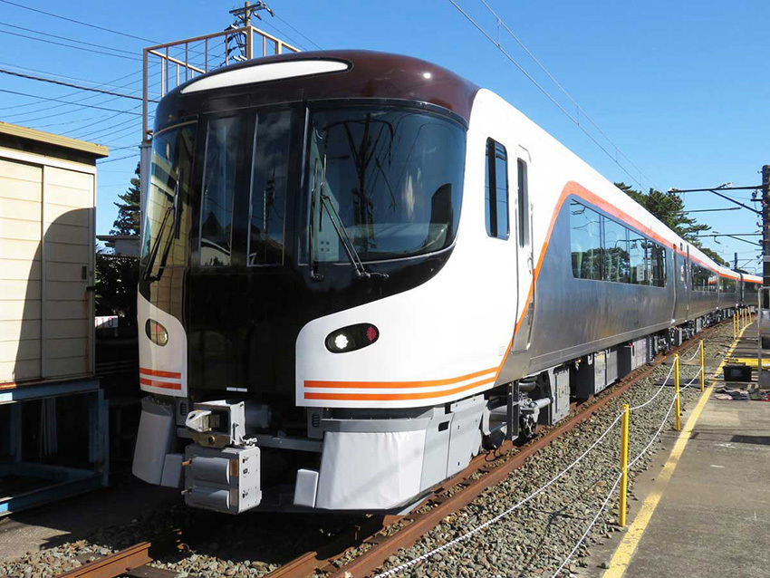特急「ひだ」の変遷: nd502blog-shr